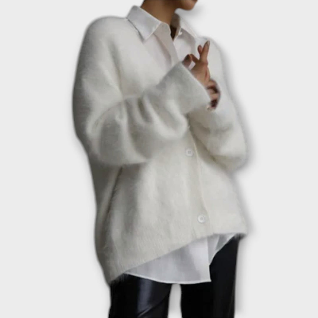 The Dahlia™ Knit Cardigan