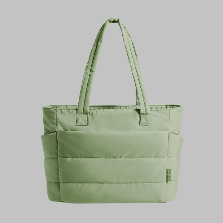 ANIELA™ - Casual Puffy Shoulder Bubble Tote Bag
