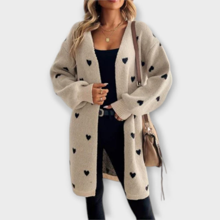 The Julia Cardigan