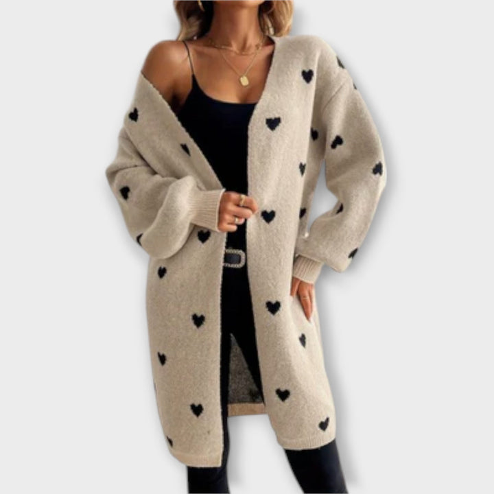 The Julia Cardigan