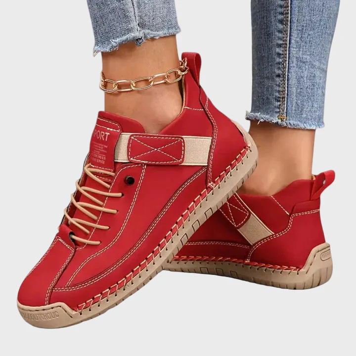 Martha - Comfort Sneakers