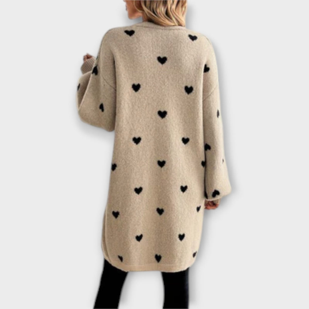 The Julia Cardigan