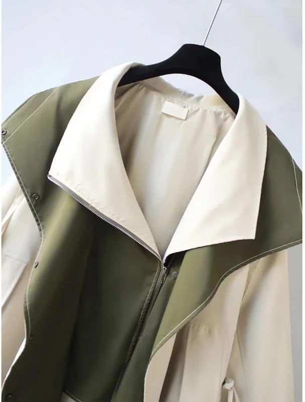 Alva™ | Stylish jacket with weather and wind protection