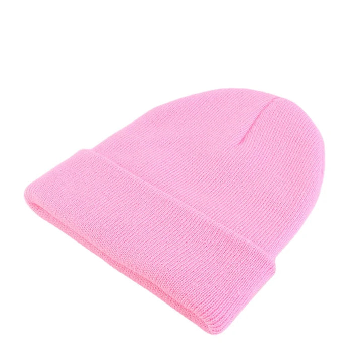 ELVIA™ – Lightweight Casual Knit Beanie