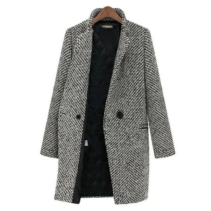 Vivienne™ | Stylish Coat for Fall