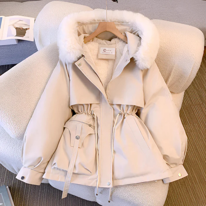 Victoria™  | Elegant Winter Jacket