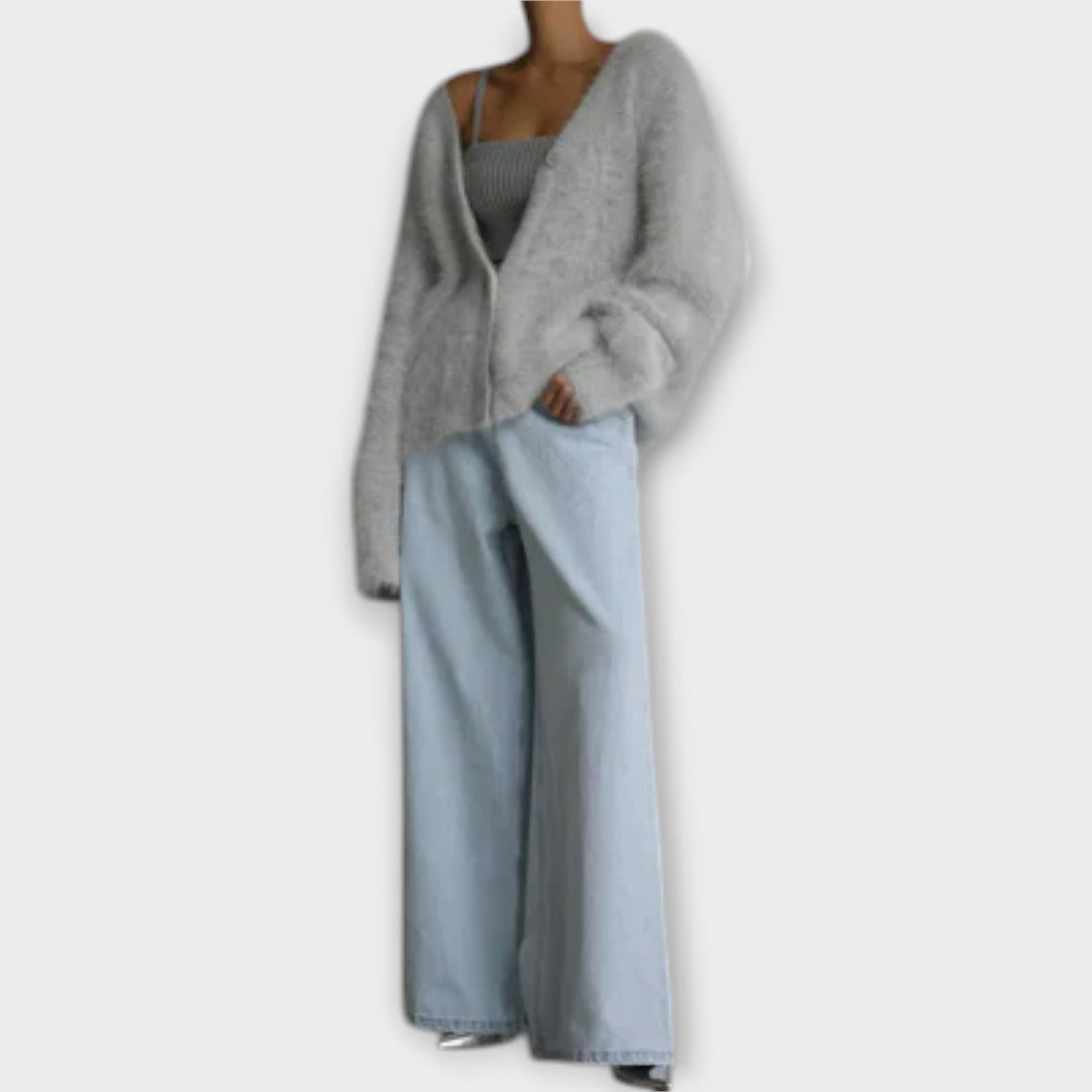 The Dahlia™ Knit Cardigan