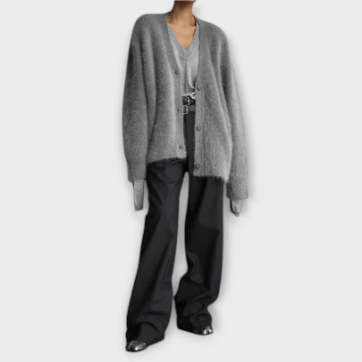 The Dahlia™ Knit Cardigan