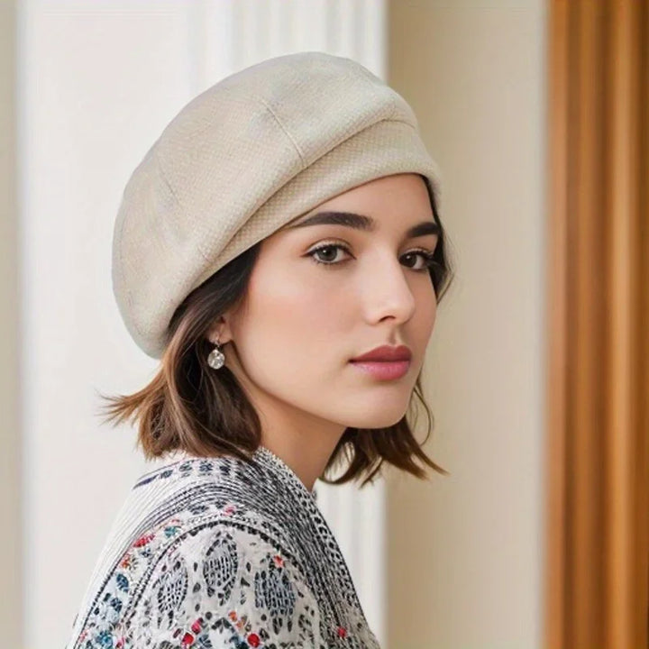 Laluna® | Fashionable Women's Beret