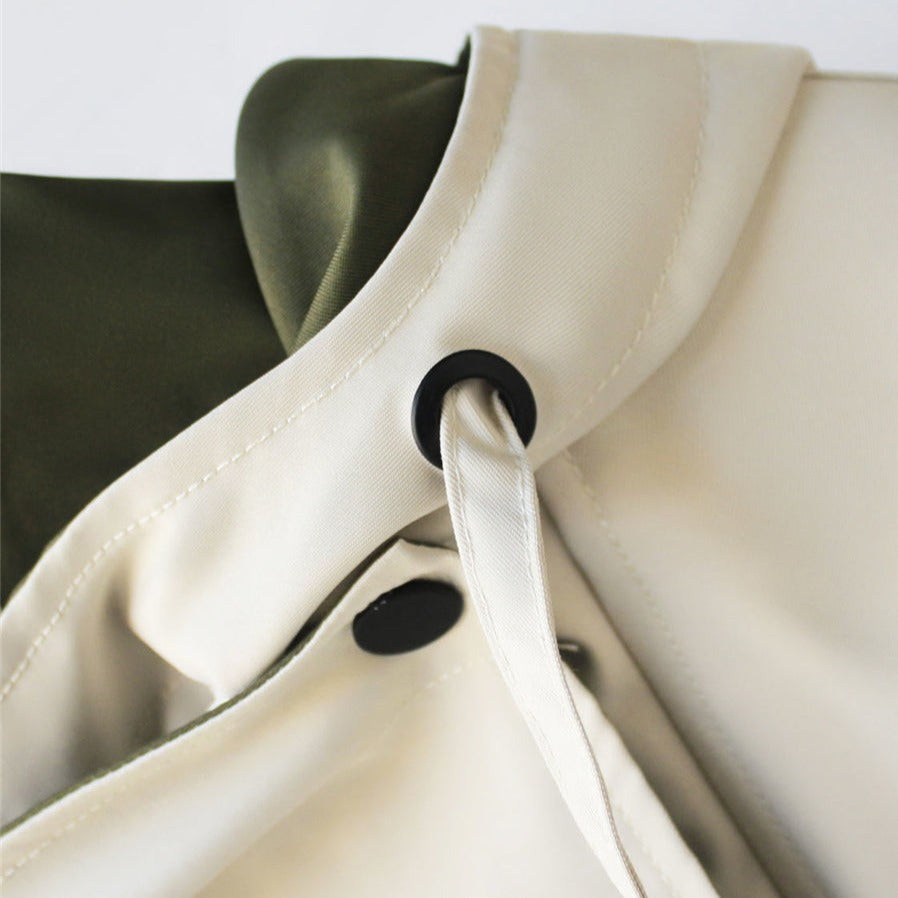 Alva™ | Stylish jacket with weather and wind protection