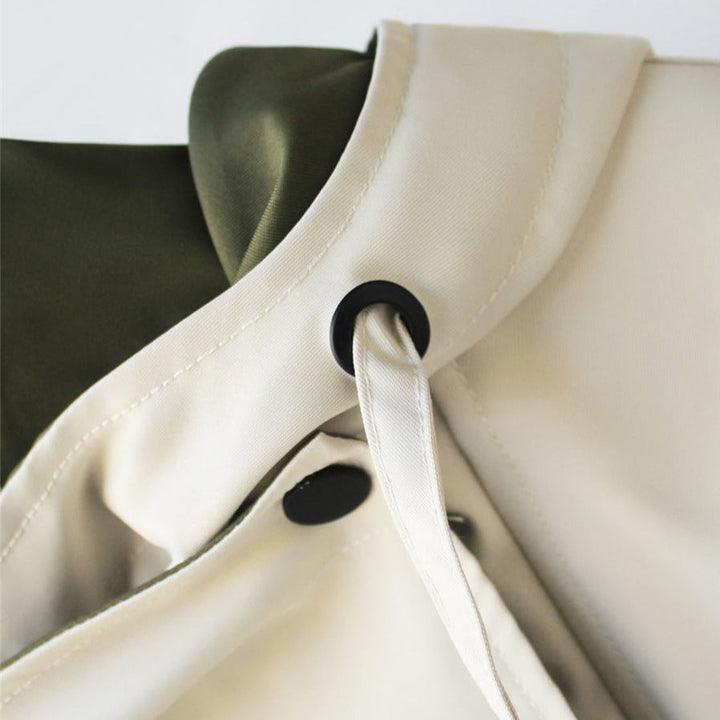 Alva™ | Stylish jacket with weather and wind protection