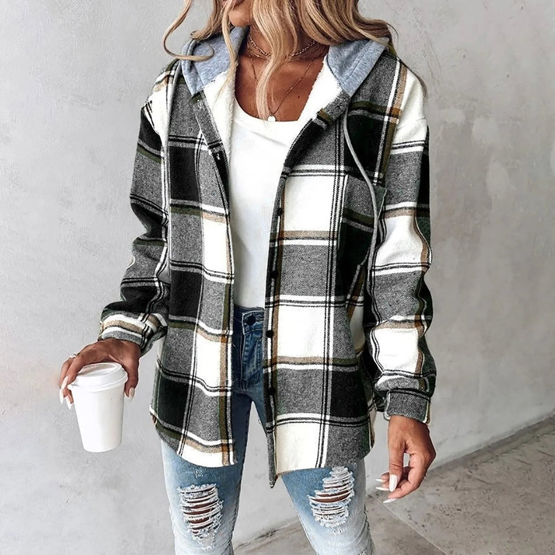 Victoria™ | Soft Warm Jacket