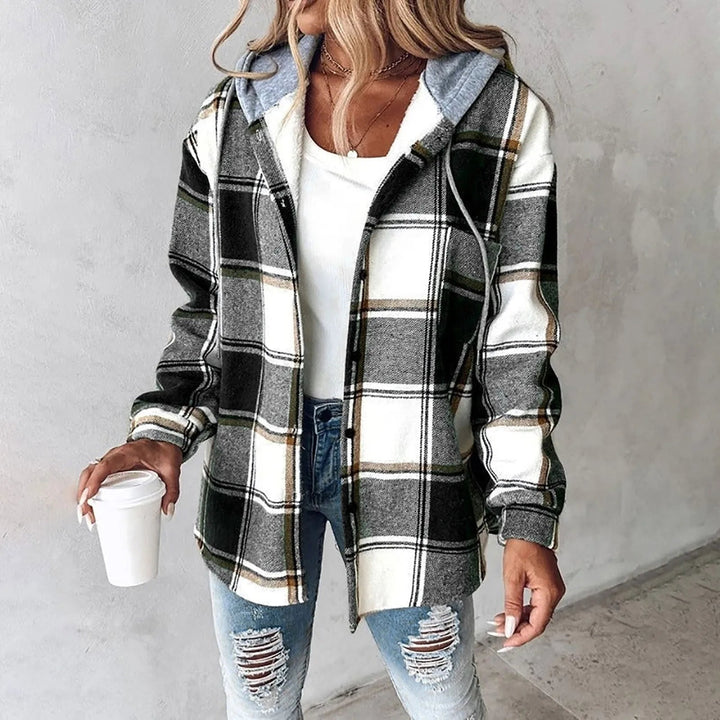Victoria™ | Soft Warm Jacket