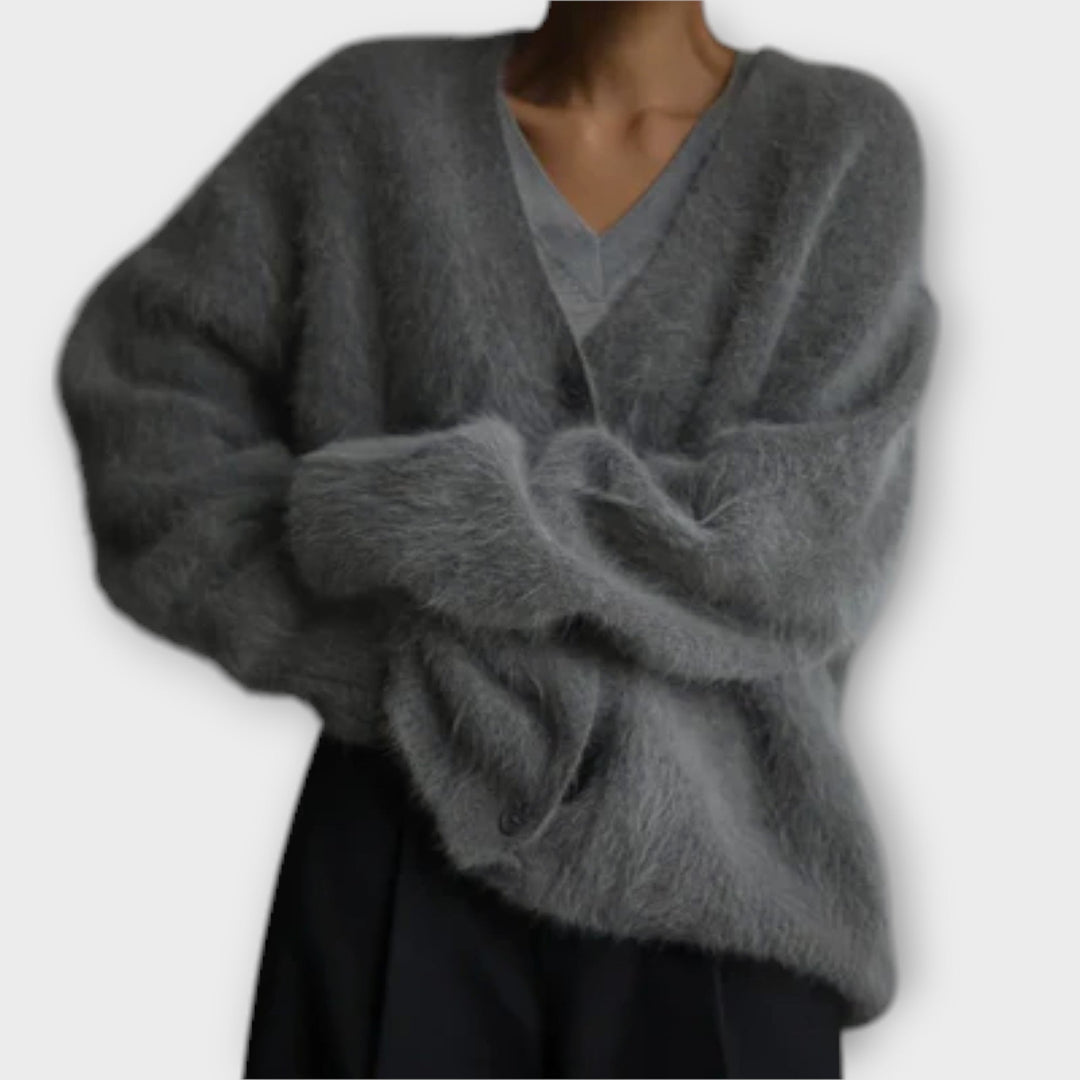 The Dahlia™ Knit Cardigan
