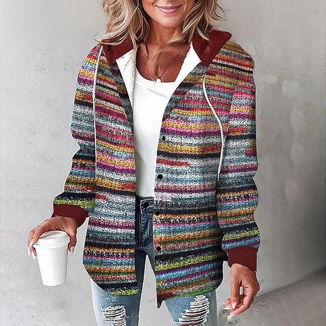 Victoria™ | Soft Warm Jacket