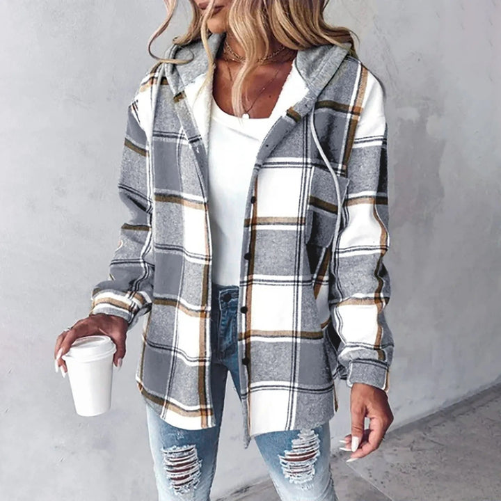 Victoria™ | Soft Warm Jacket