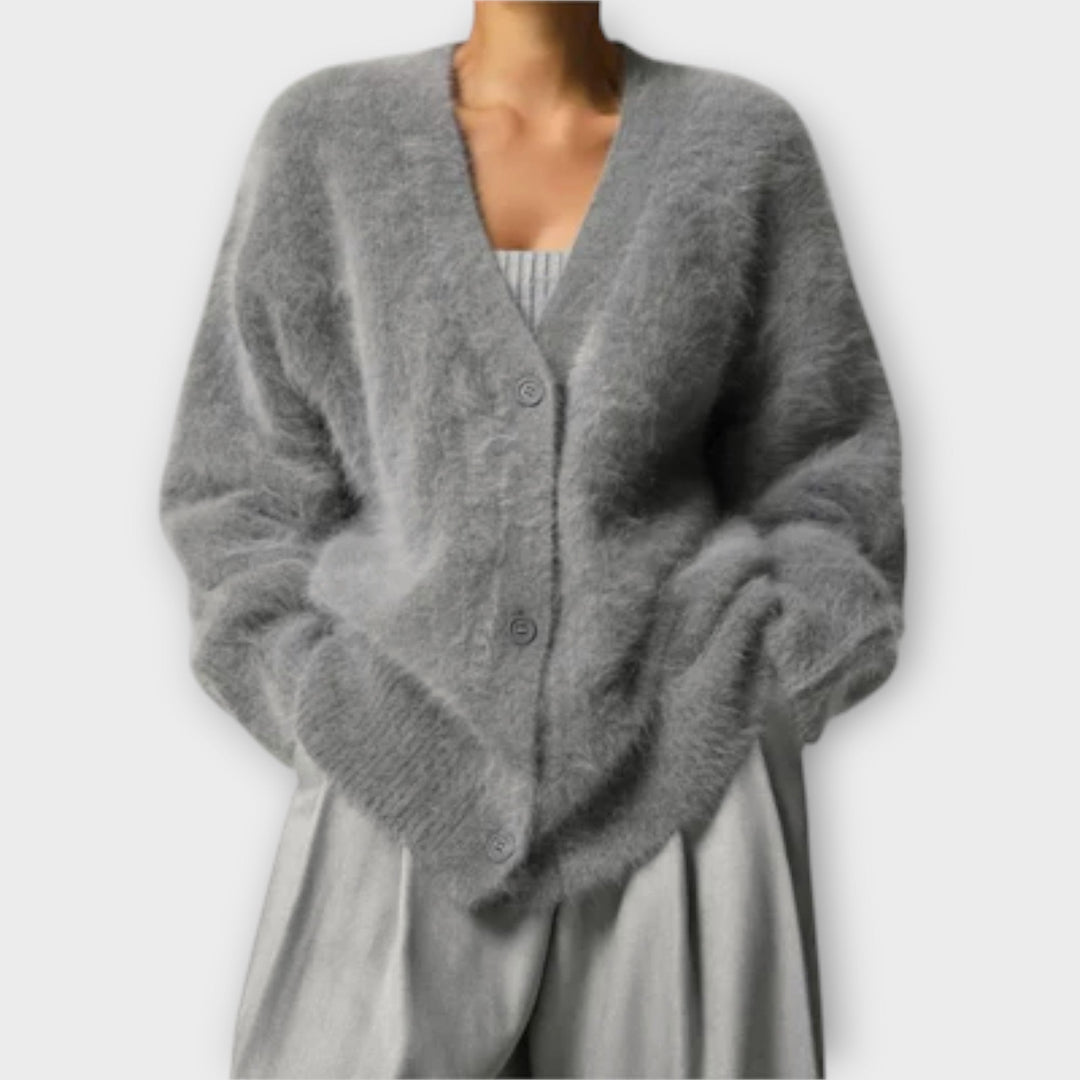 The Dahlia™ Knit Cardigan