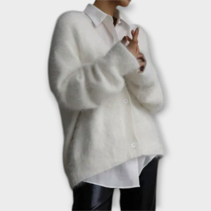 The Dahlia™ Knit Cardigan