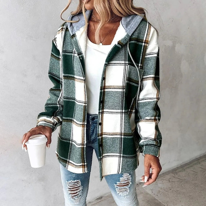 Victoria™ | Soft Warm Jacket