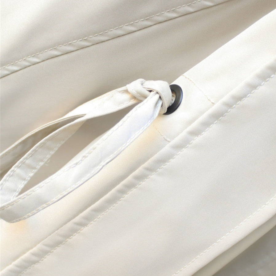 Alva™ | Stylish jacket with weather and wind protection