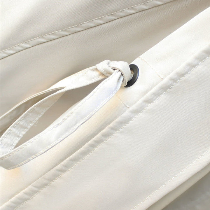 Alva™ | Stylish jacket with weather and wind protection