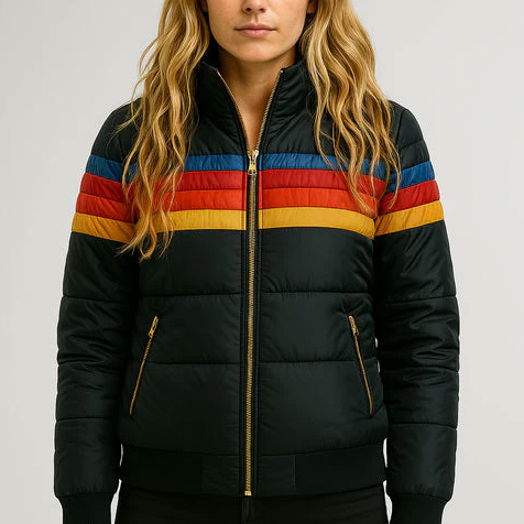 Savrani™ | Windbreaker