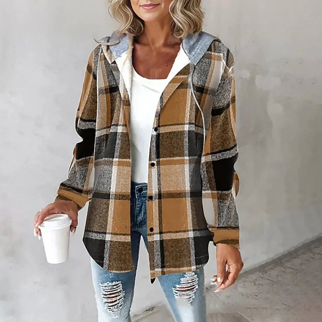 Victoria™ | Soft Warm Jacket