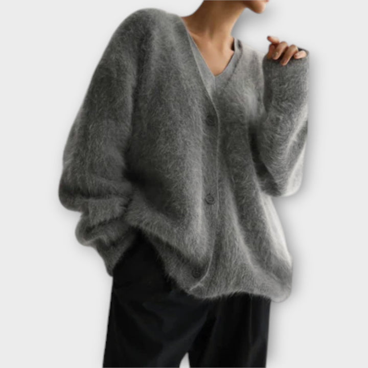 The Dahlia™ Knit Cardigan