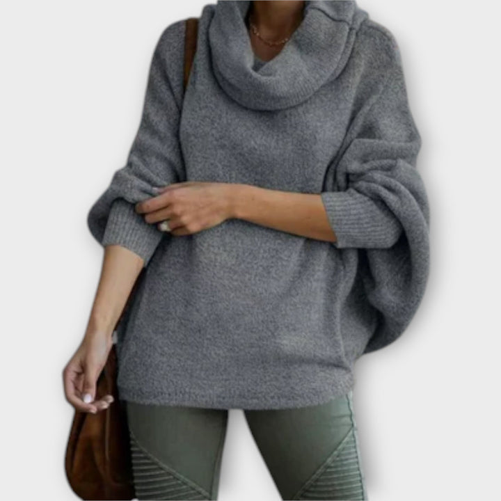 The Ulrike Sweater