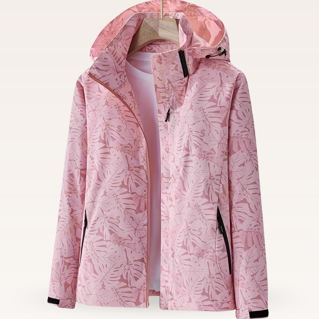 Rosemary™ | Waterproof Summer Jacket for Women