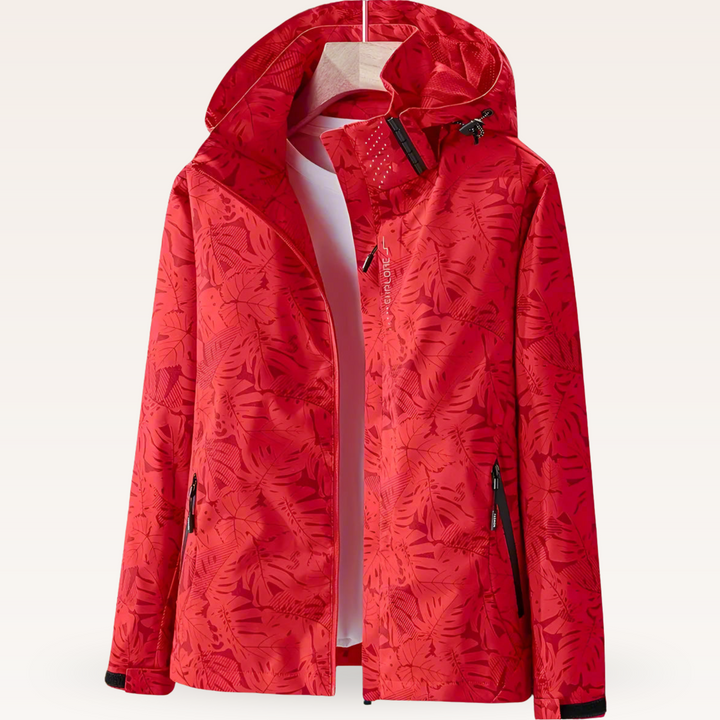 Rosemary™ | Waterproof Summer Jacket for Women