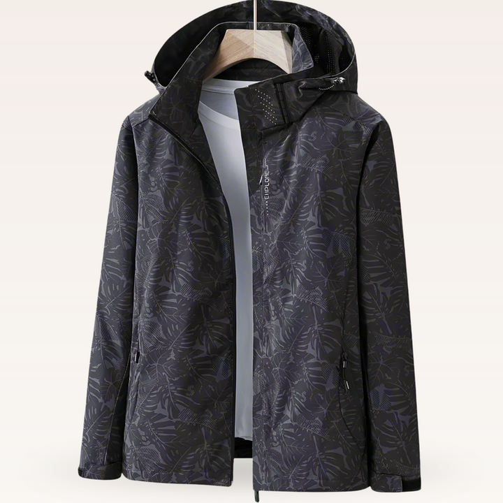 Rosemary™ | Waterproof Summer Jacket for Women