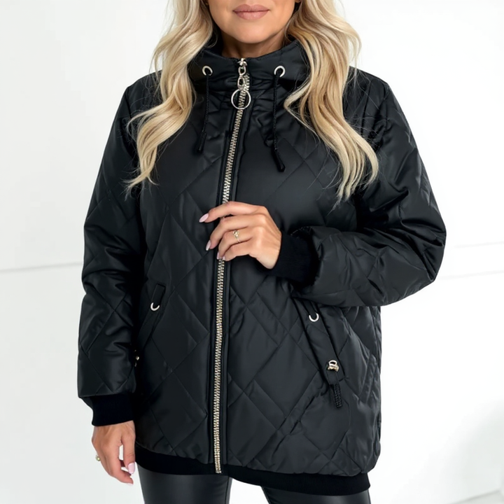 Belle™ | Stylish Casual Coat