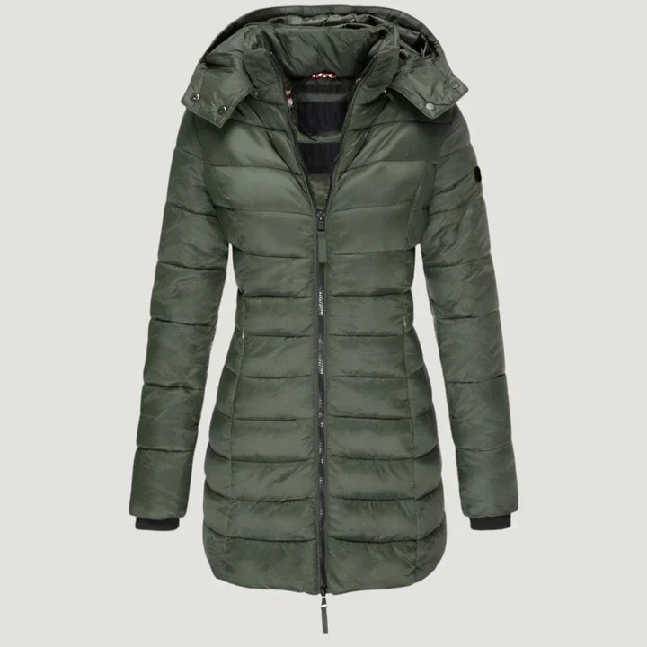 Noelle™ | Winter Jacket