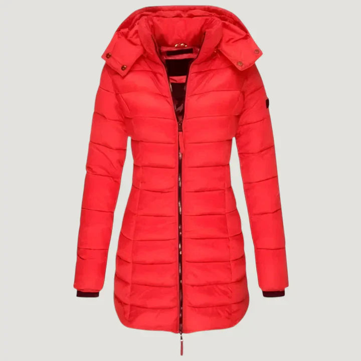 Noelle™ | Winter Jacket