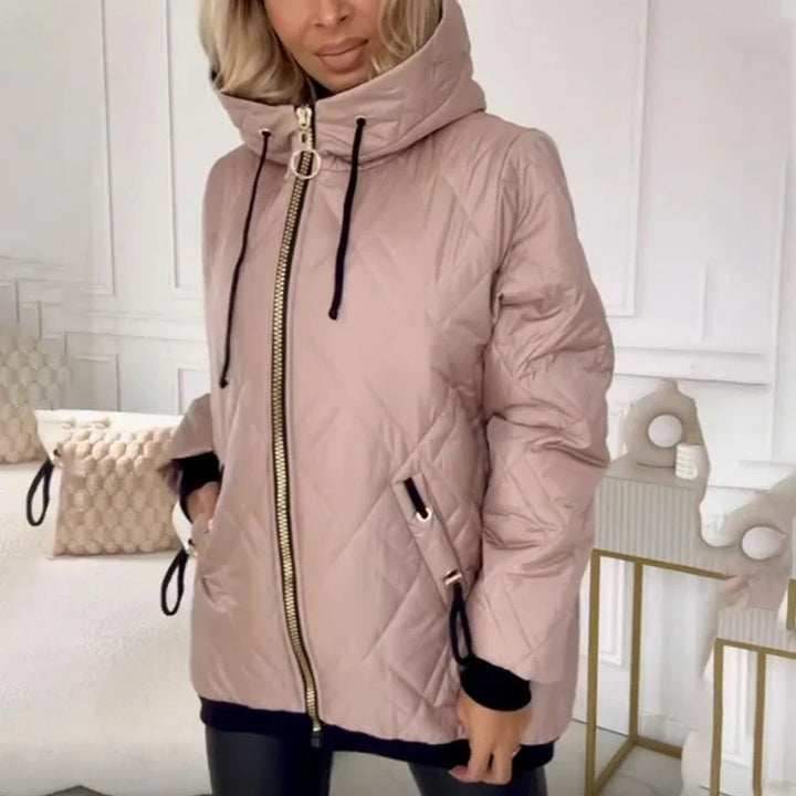 Belle™ | Stylish Casual Coat