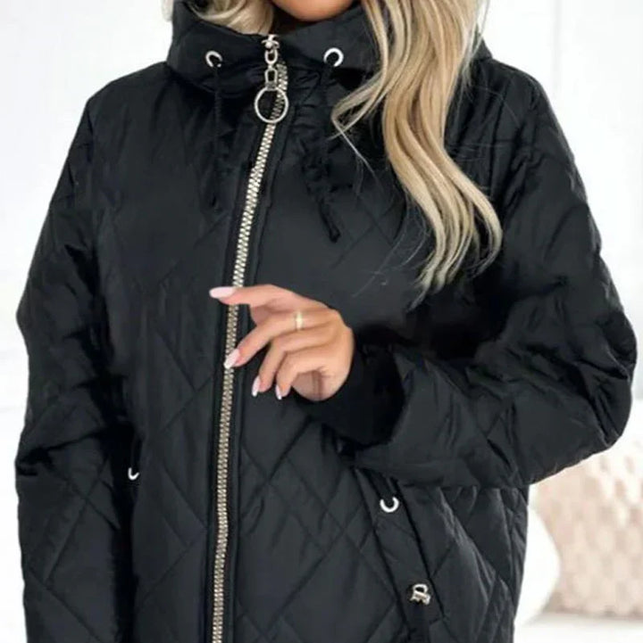 Belle™ | Stylish Casual Coat