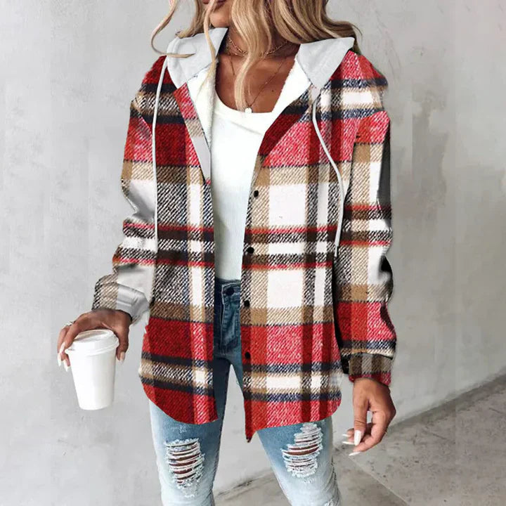 Victoria™ | Soft Warm Jacket